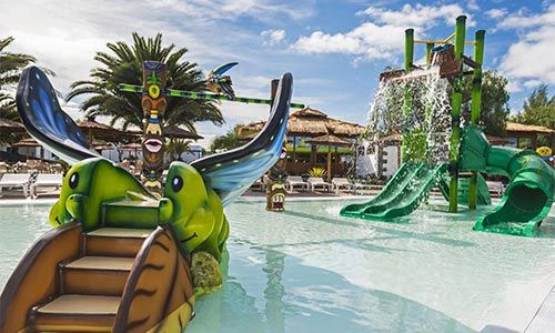 Hoteles Para Niños En Lanzarote Alojamientos Para Familia Lanzarote