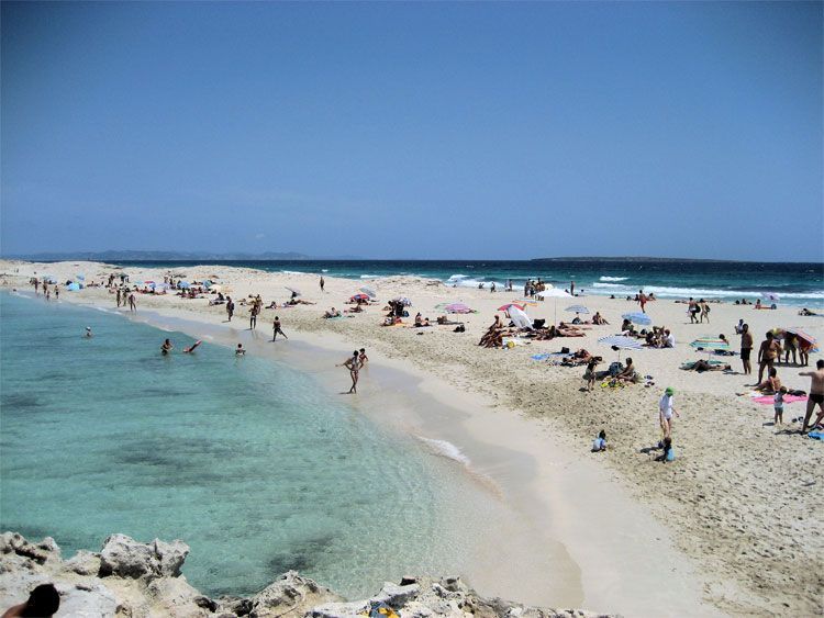 Formentera