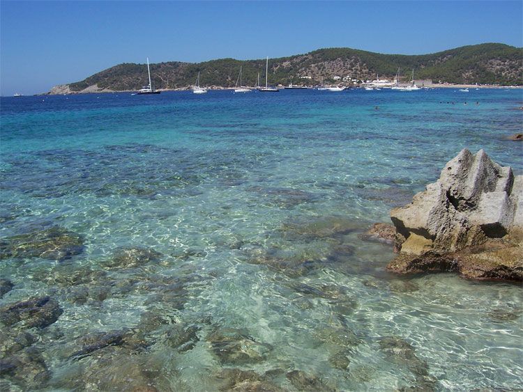Ibiza