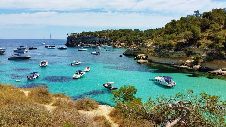 mallorca islas baleares
